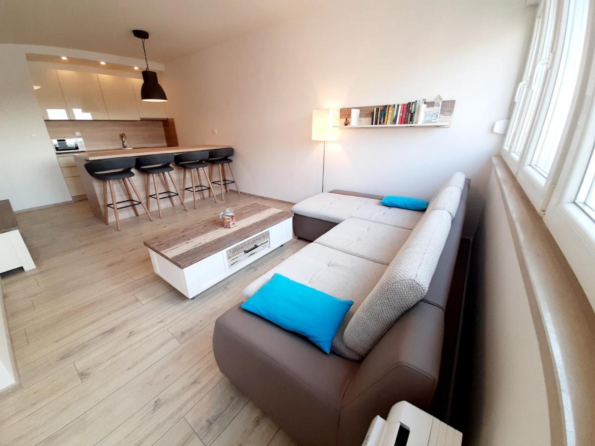 Apartment Providenca ซาดาร์ ภายนอก รูปภาพ