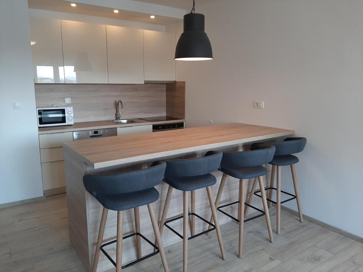 Apartment Providenca ซาดาร์ ภายนอก รูปภาพ