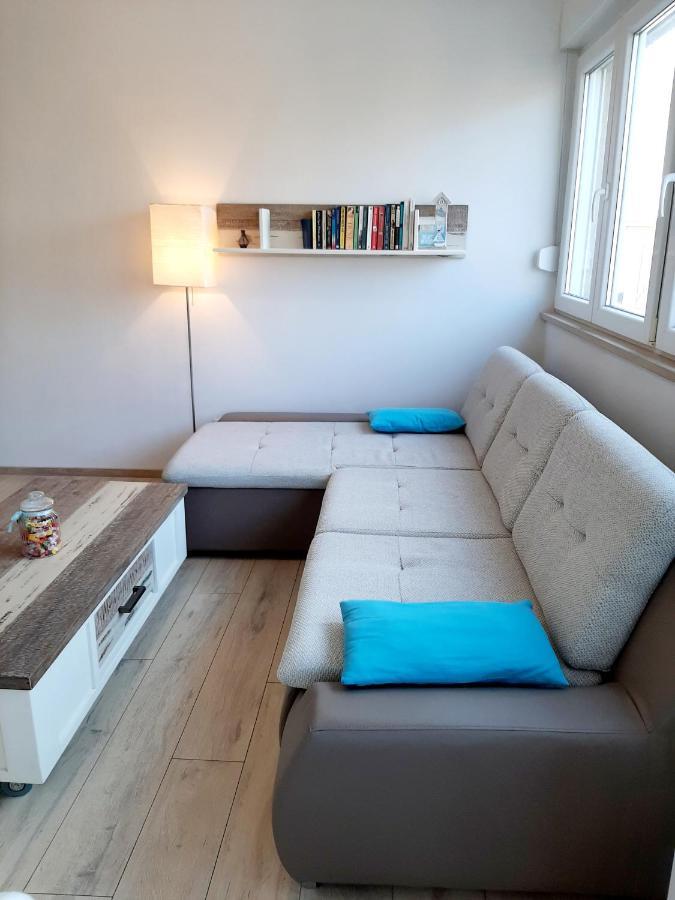 Apartment Providenca ซาดาร์ ภายนอก รูปภาพ