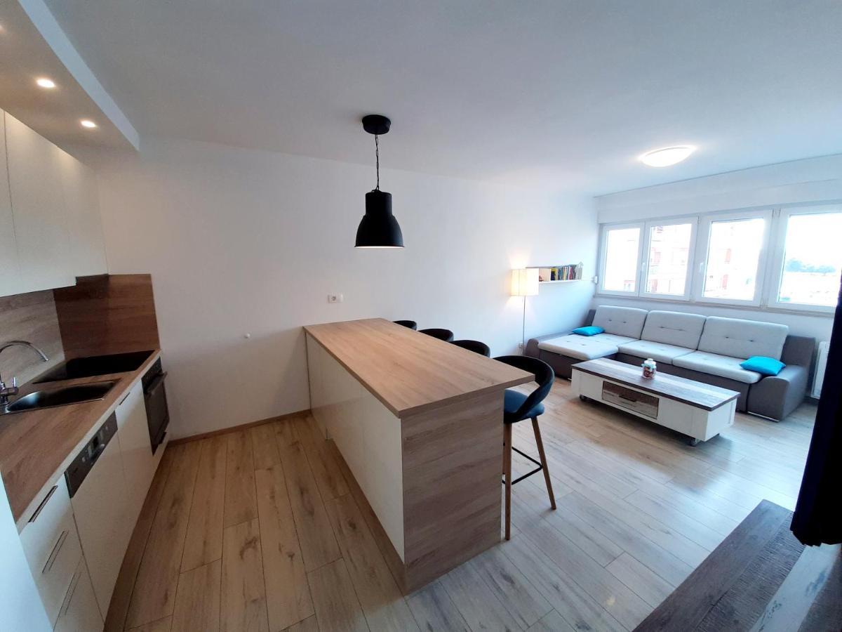 Apartment Providenca ซาดาร์ ภายนอก รูปภาพ