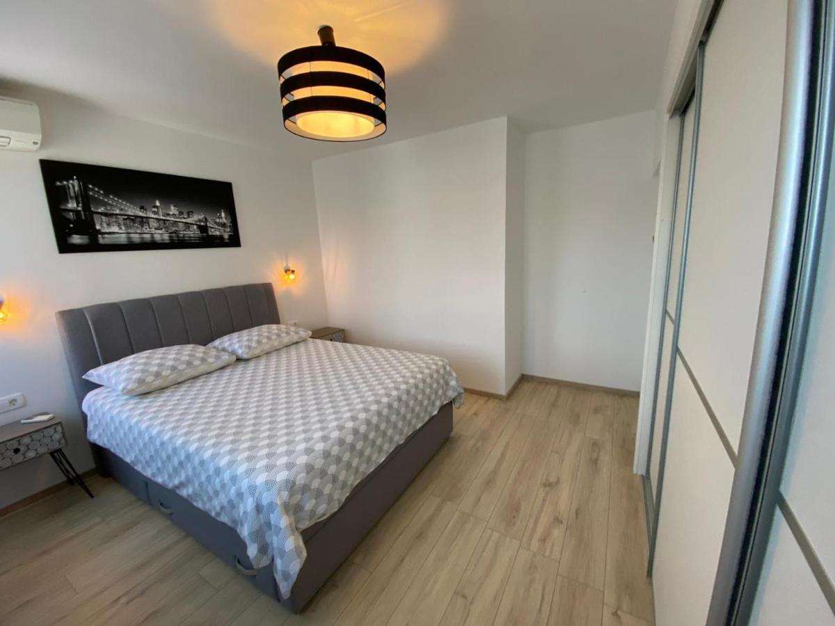 Apartment Providenca ซาดาร์ ภายนอก รูปภาพ