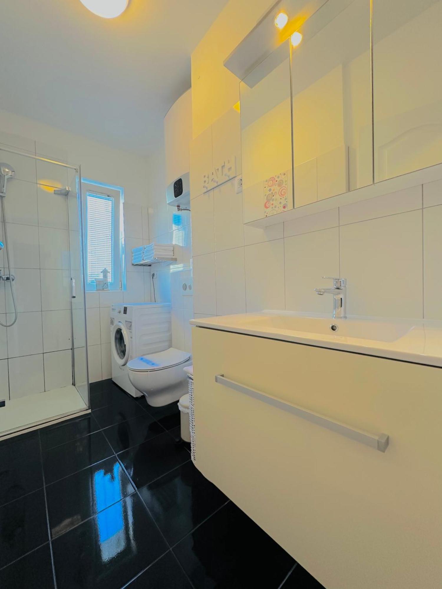 Apartment Providenca ซาดาร์ ภายนอก รูปภาพ