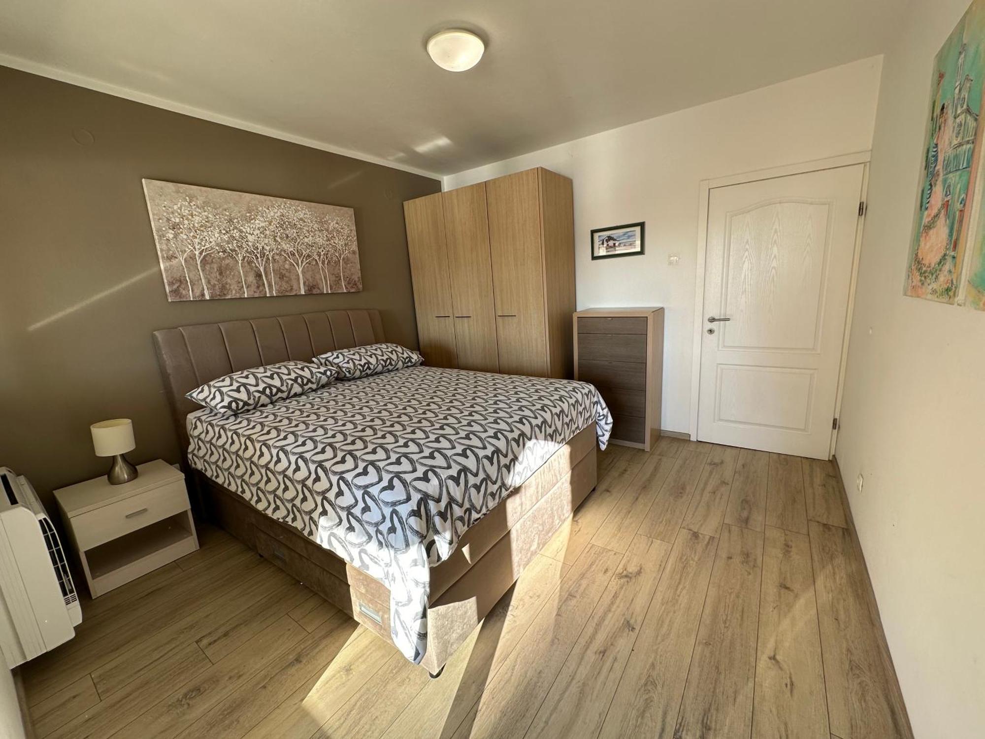 Apartment Providenca ซาดาร์ ภายนอก รูปภาพ