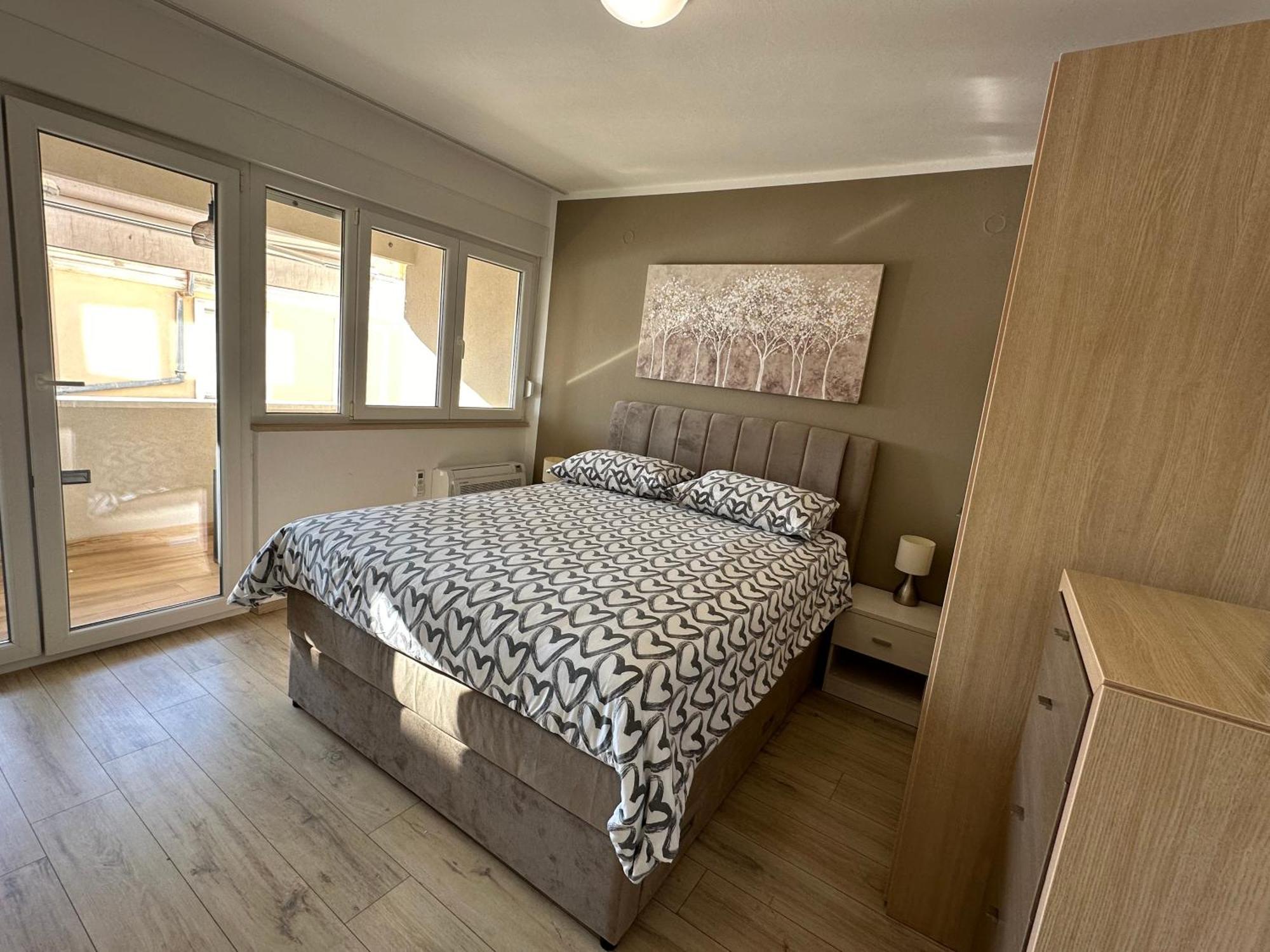 Apartment Providenca ซาดาร์ ภายนอก รูปภาพ